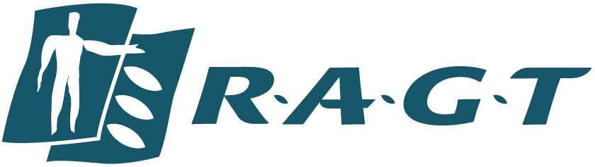 Logo RAGT Seeds