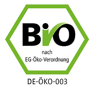 Bio Siegel Deutschland