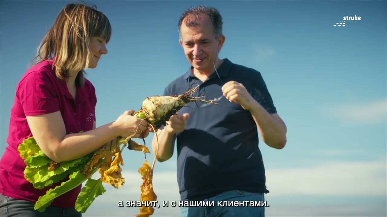Почва в руках, ритм времен года в сердце. Это и есть фермерство