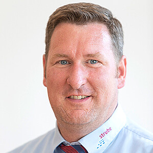 Anbauberater Christoph Meiners