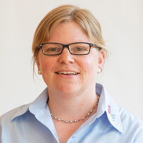 Strube, Antje Schneider