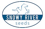 Logo Snowy River Seeds