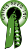 Logo Crites Seed, Inc. 