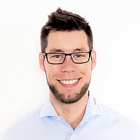 Human Ressources: Mathias Rauch Human Ressources: Mathias Rauch