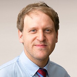 Anbauberater Jochen Wanck