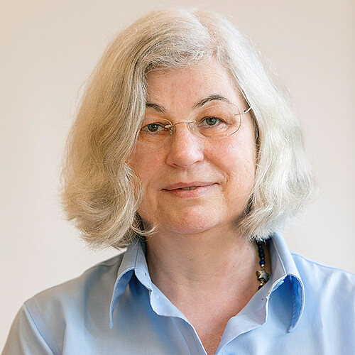 Strube, Susanne Bothe