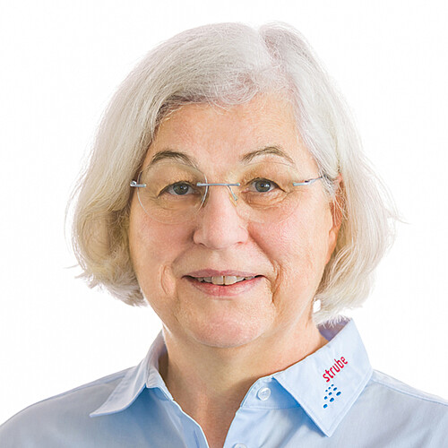 Strube, Susanne Bothe