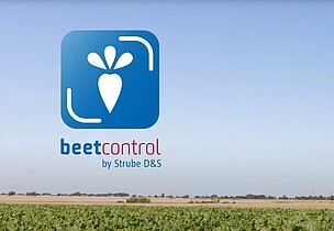 Logo de l'application BeetControl 