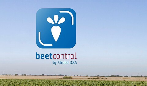 Logo BeetControl App