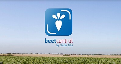 Logo de BeetControl