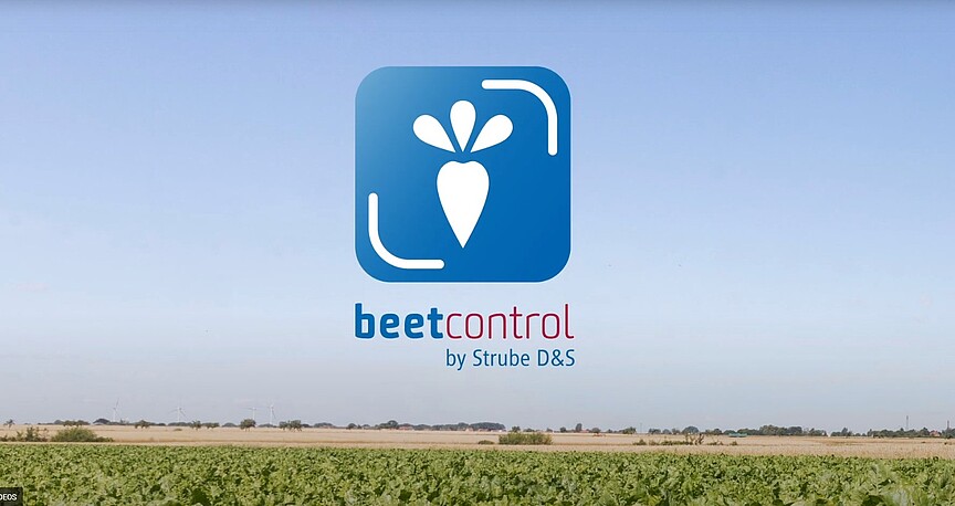 Logo BeetControl App