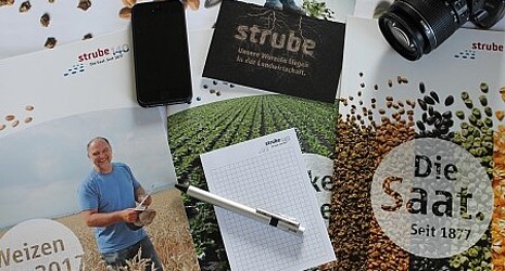Strube multimedial