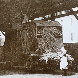 1955 Strubes fortschritt