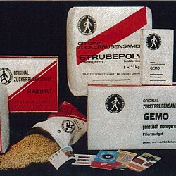 Strube gemo