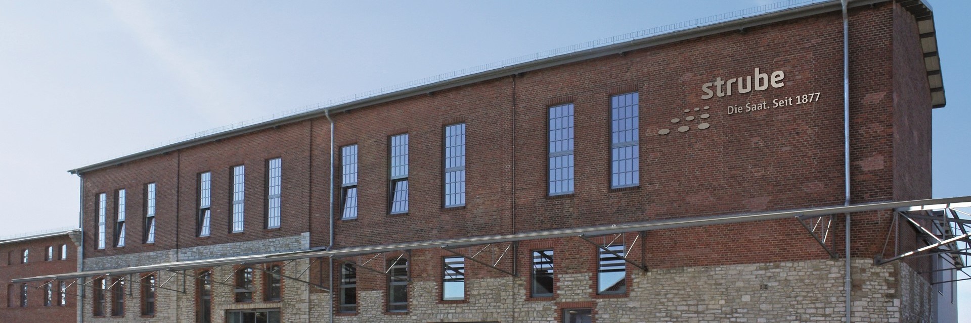 Strube D&S GmbH | Alles über Strube