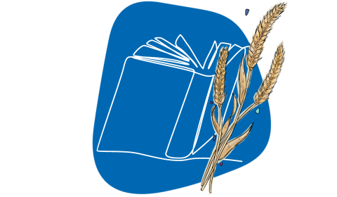 Brožura o pšenici