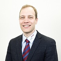 Markus V. Sjöholm