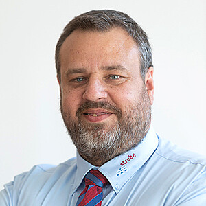 Anbauberater Torsten Dietz