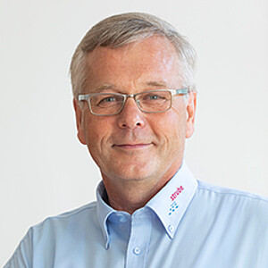 Anbauberater Udo Clemens