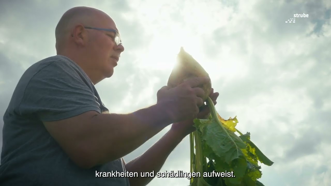 Verwurzelt. Verbunden. Gemeinsam stark.