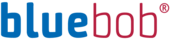 Логотип BlueBob