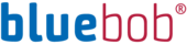 BlueBob Logo