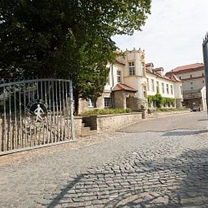 Strubes ancestral seat in Schlanstedt, Upper Saxony. Strubes ancestral seat in Schlanstedt, Upper Saxony.
