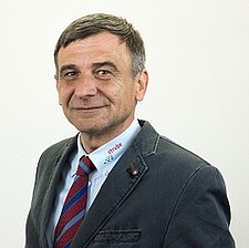 Dr. Danut Simioniuc