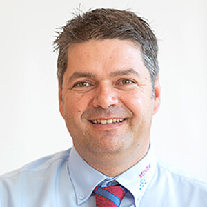 Anbauberater Rainer Oexle