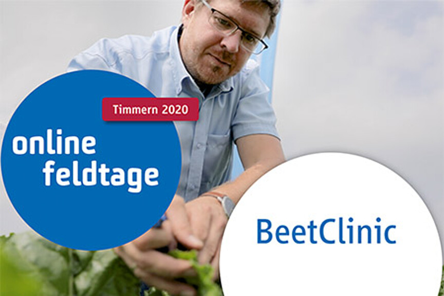 Strube BeetClinic