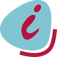Letter i for information