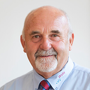 Anbauberater Jörg Berndt