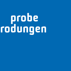 Strube Proberodungen