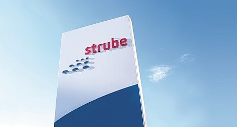 Strube seeds about us