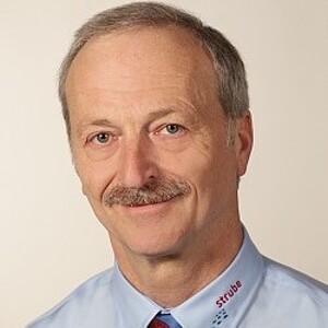 Anbauberater Gerd Härtling