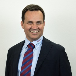 Strube Saatzucht Österreich - Ansprechpartner Zuckerrübe und Weizen Karl Nägerl