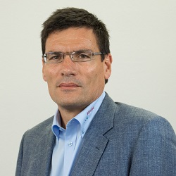 Strube Saatzucht Österreich - Ansprechpartner Sonnenblume Jesús Riesco Mangas