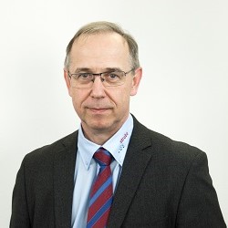 Strube Saatzucht Österreich - Ansprechpartner Gemüse Lars Andersen