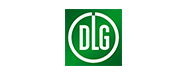 Logo Deutsche Landwirtschafts-Gesellschaft (DLG e.V.)