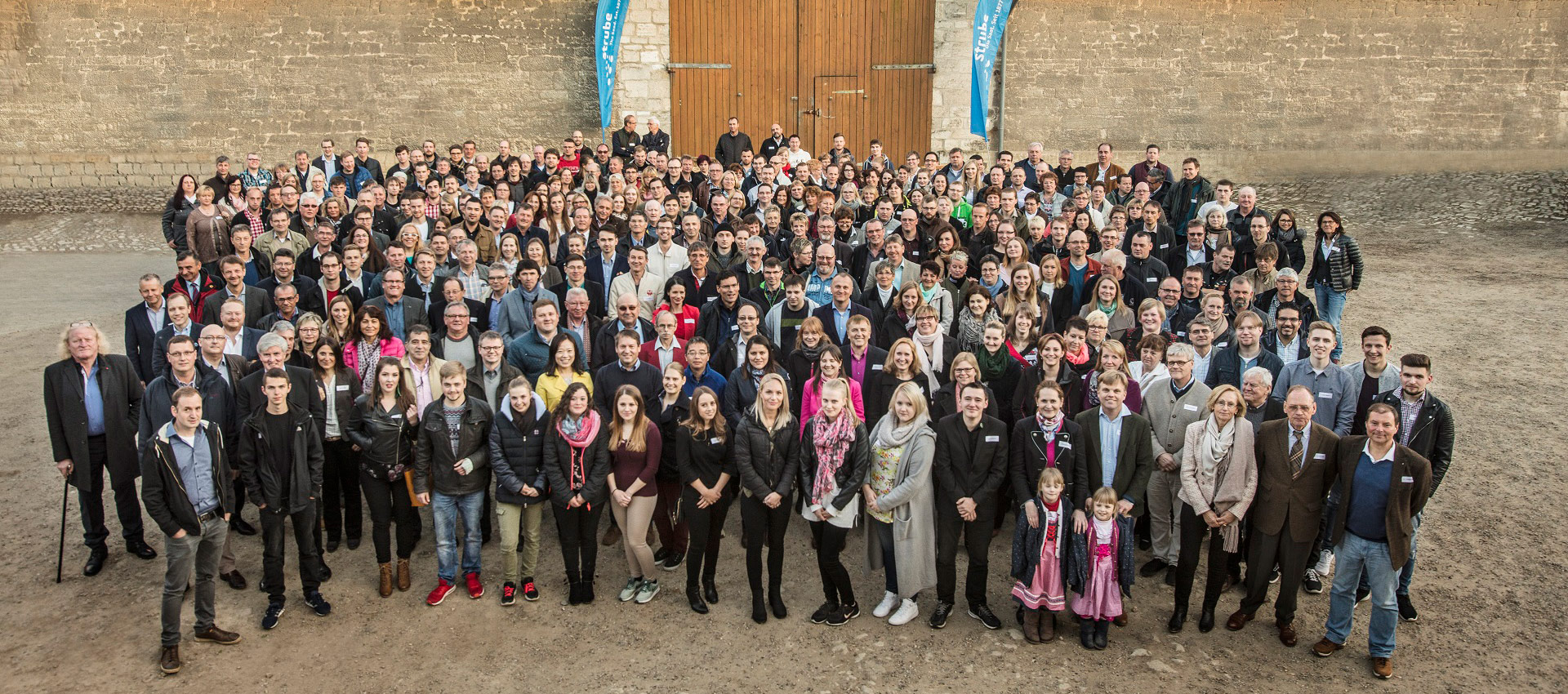 Strube D&S GmbH Unternehmen